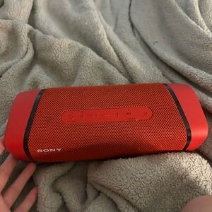 Sony bluetooth wireless speaker